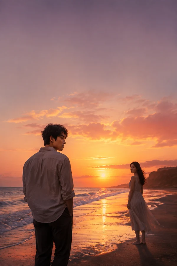 种子去远方海报